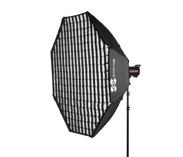 Quadralite Grid do softboxa Octa 180 cm - 428882 - zdjęcie